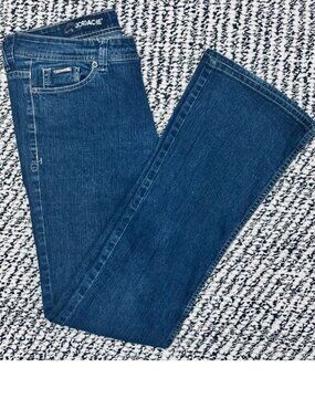 Jordache Vintage Boot Cut Jeans